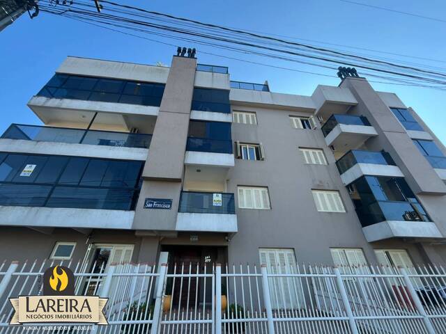 #10925 - Apartamento para Locação em Lajeado - RS - 1