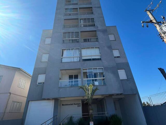 #10926 - Apartamento para Locação em Lajeado - RS - 1