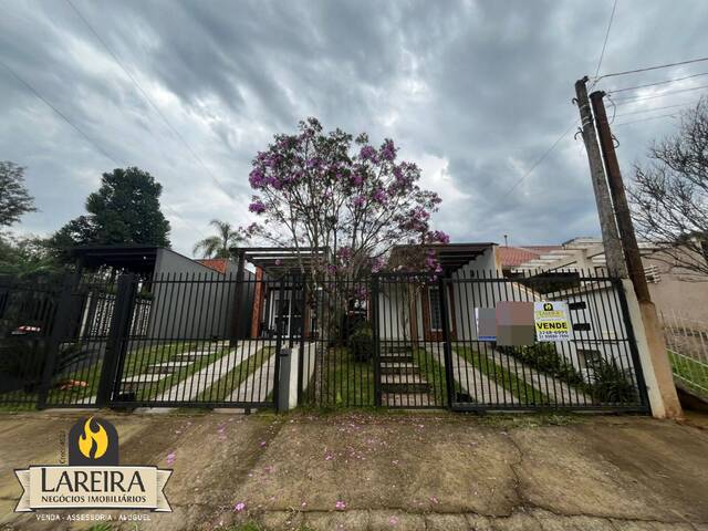 #10935 - Casa Geminada para Venda em Lajeado - RS - 1