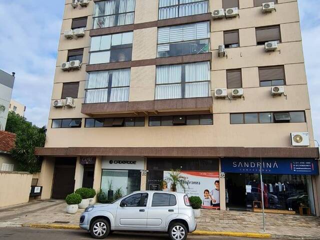 #10940 - Apartamento para Venda em Lajeado - RS - 1