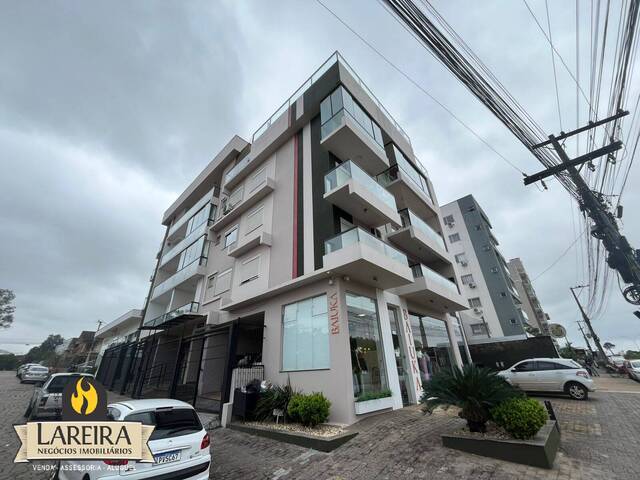 #10939 - Apartamento para Venda em Lajeado - RS - 1