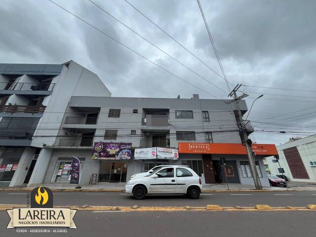 #10922 - Apartamento para Locação em Lajeado - RS - 1