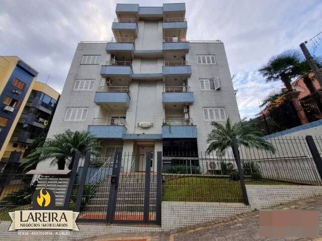#10944 - Apartamento para Locação em Lajeado - RS - 1