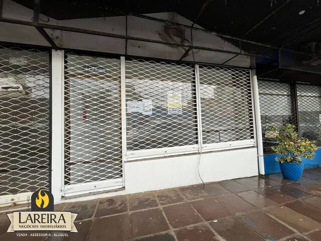 Locação em CENTRO - Lajeado