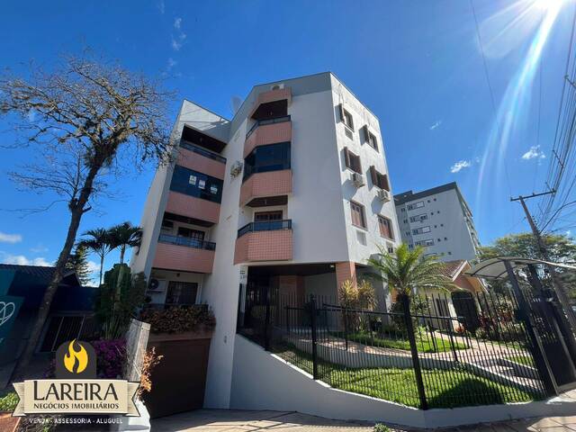 #10945 - Apartamento para Locação em Lajeado - RS