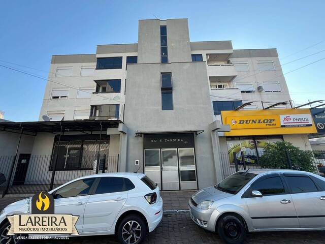 #10947 - Apartamento para Locação em Lajeado - RS - 1