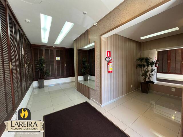 Apartamento para Locação em Lajeado - 3