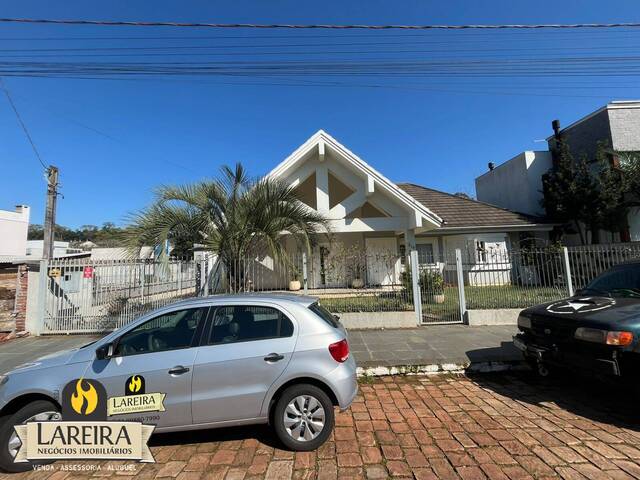 Casa para Venda em Lajeado - 2
