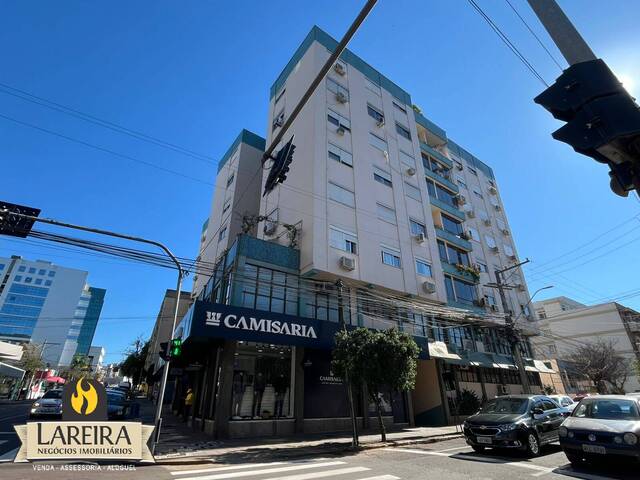 #10956 - Apartamento para Locação em Lajeado - RS - 1