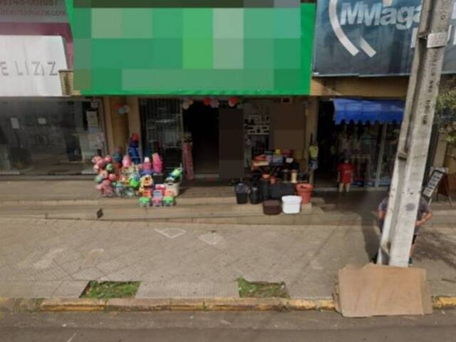 #10958 - Loja para Locação em Lajeado - RS - 1