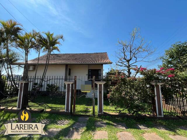#10953 - Casa para Venda em Lajeado - RS - 1