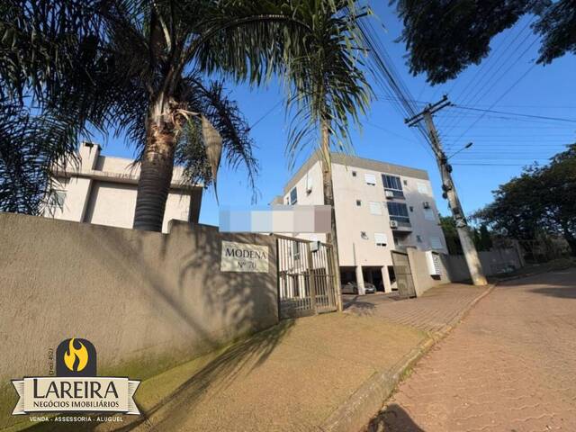 #10961 - Apartamento para Locação em Lajeado - RS - 1