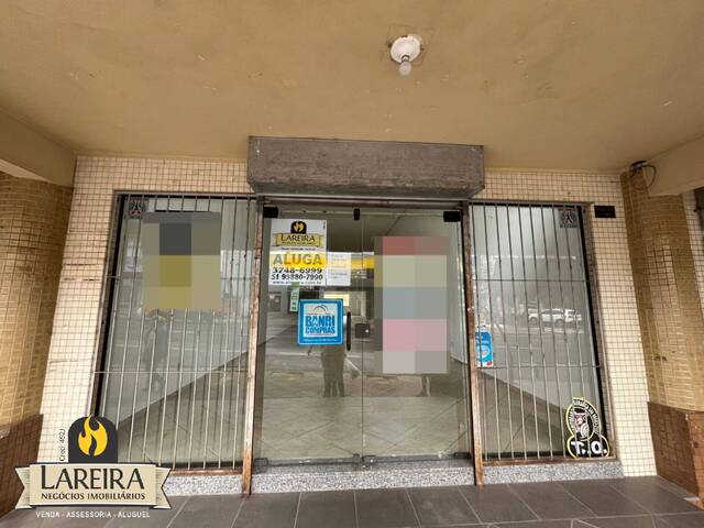 #10958 - Loja para Locação em Lajeado - RS - 1