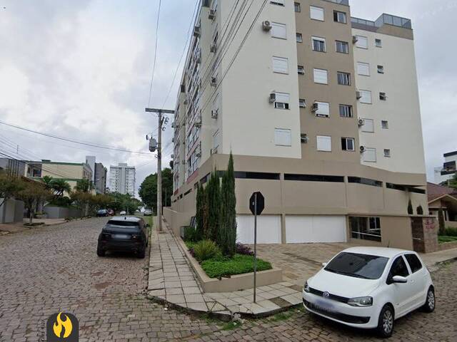 #10964 - Apartamento para Locação em Lajeado - RS - 1