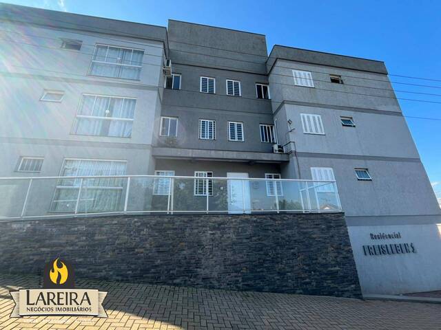 #10952 - Apartamento para Locação em Lajeado - RS - 1