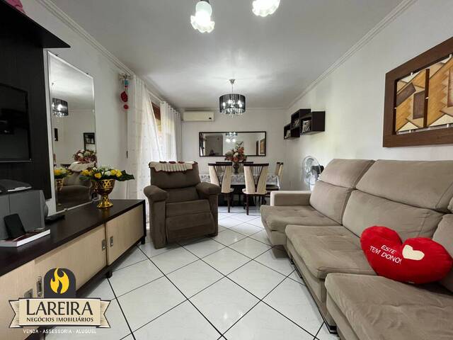 Apartamento para Venda em Lajeado - 4