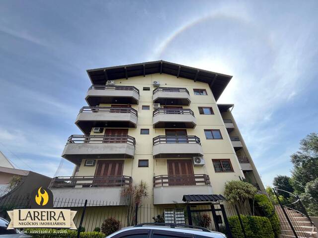 Apartamento para Venda em Lajeado - 2