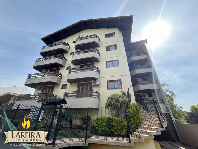 #10967 - Apartamento para Venda em Lajeado - RS - 1