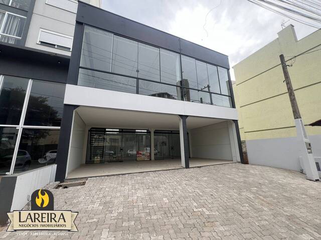 Loja para Locação em Lajeado - 2