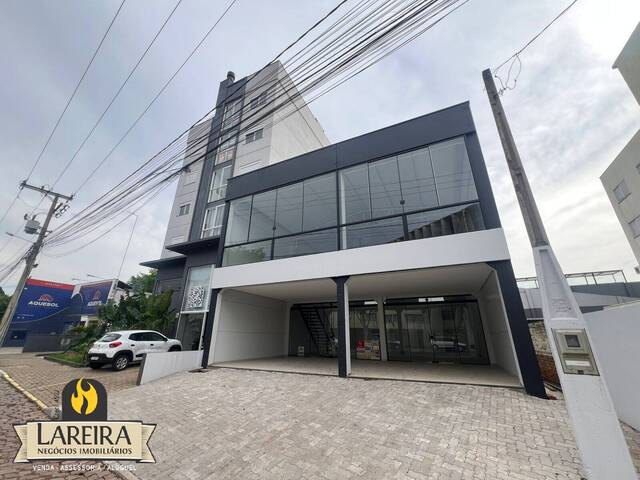#10968 - Loja para Locação em Lajeado - RS