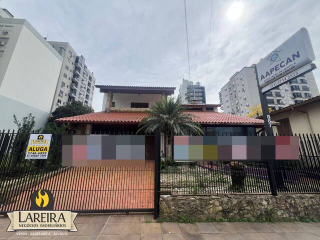 Casa para Locação em Lajeado - 2