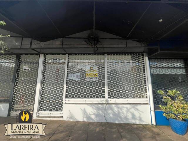 #10884 - Loja para Locação em Lajeado - RS - 1