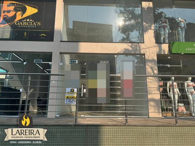 #10971 - Loja para Locação em Lajeado - RS - 1
