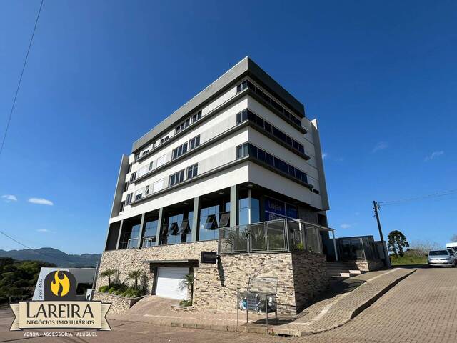 #10980 - Apartamento para Locação em Lajeado - RS - 1