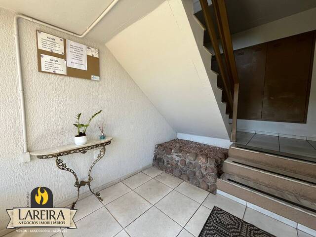 #10979 - Apartamento para Locação em Lajeado - RS