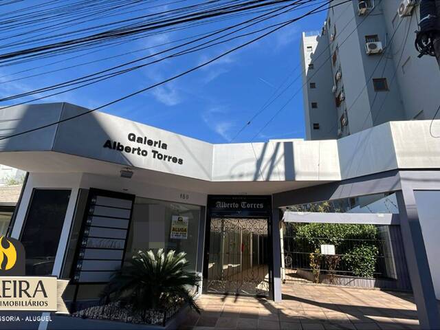 Loja para Locação em Lajeado - 2