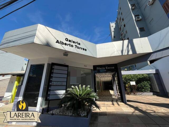 #10985 - Loja para Locação em Lajeado - RS - 1
