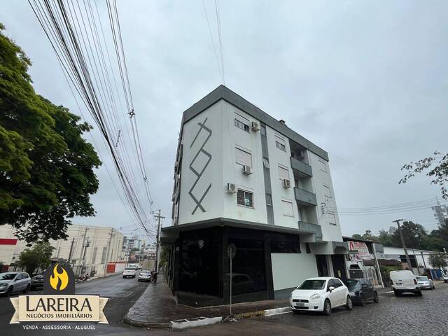 #10994 - Apartamento para Locação em Lajeado - RS - 1