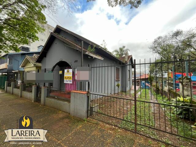 #10998 - Casa para Locação em Lajeado - RS