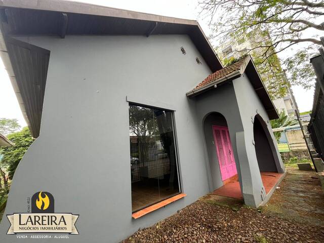 #10998 - Casa para Locação em Lajeado - RS