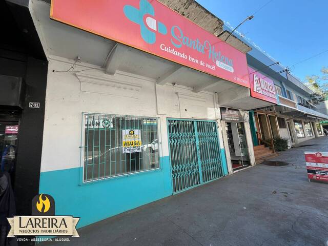 #11005 - Loja para Locação em Lajeado - RS - 1