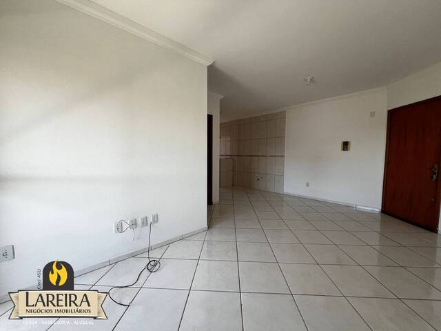 #11009 - Apartamento para Locação em Lajeado - RS