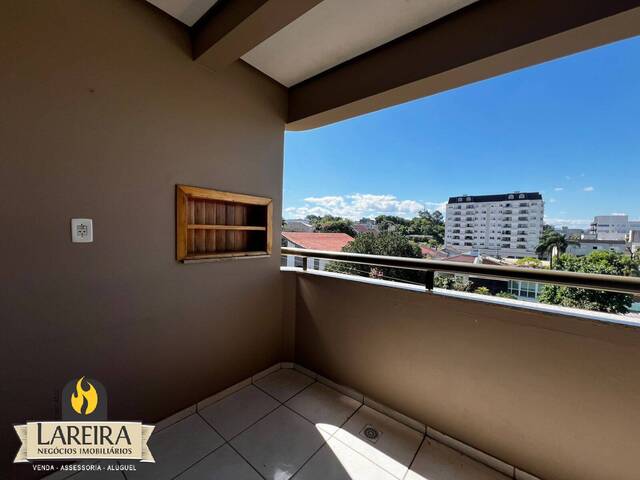 Apartamento para Locação em Lajeado - 4
