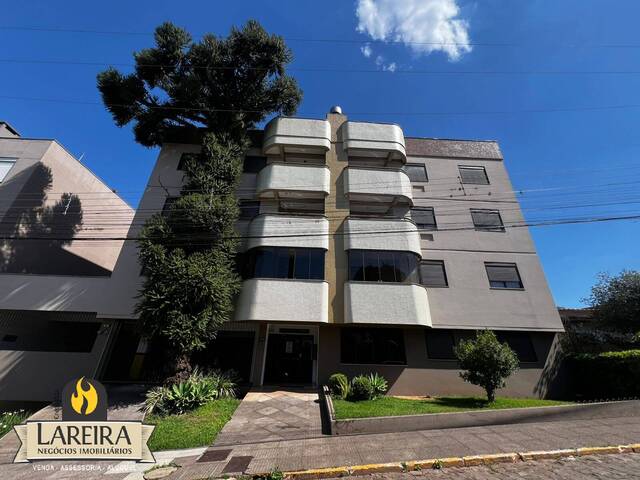 #11009 - Apartamento para Locação em Lajeado - RS - 1