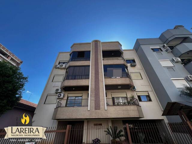 #11000 - Apartamento para Venda em Lajeado - RS - 1