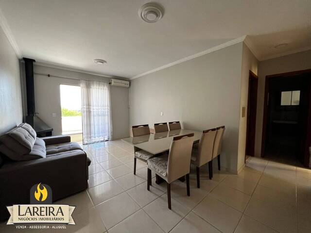 #11010 - Apartamento para Locação em Lajeado - RS