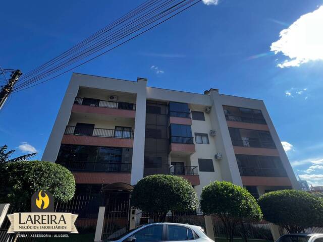 #11010 - Apartamento para Locação em Lajeado - RS - 1