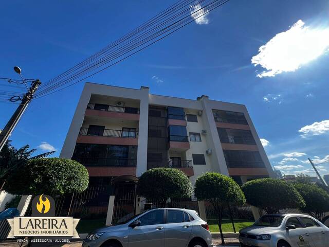 #11010 - Apartamento para Locação em Lajeado - RS