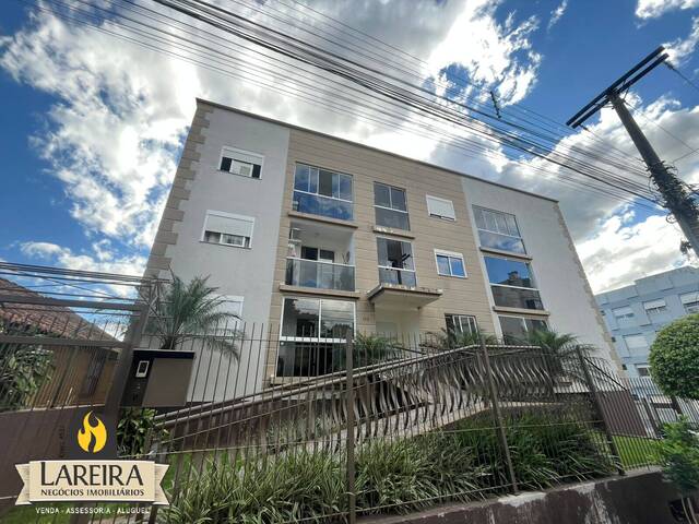 #11013 - Apartamento para Locação em Lajeado - RS - 1