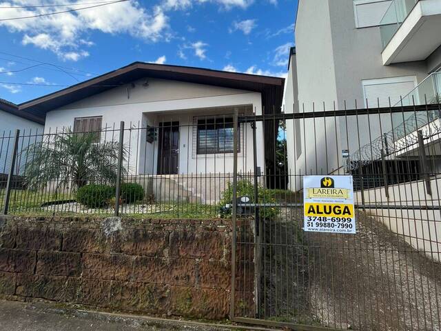 #11014 - Casa para Locação em Lajeado - RS - 1