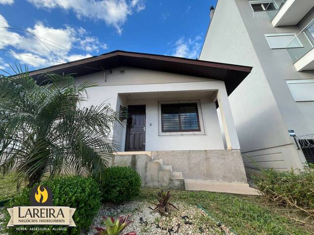 #11014 - Casa para Locação em Lajeado - RS - 1