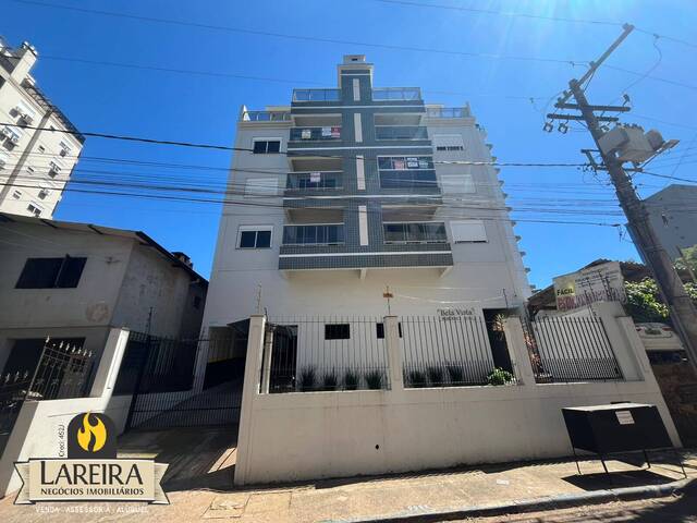 #10976 - Apartamento para Locação em Lajeado - RS - 1