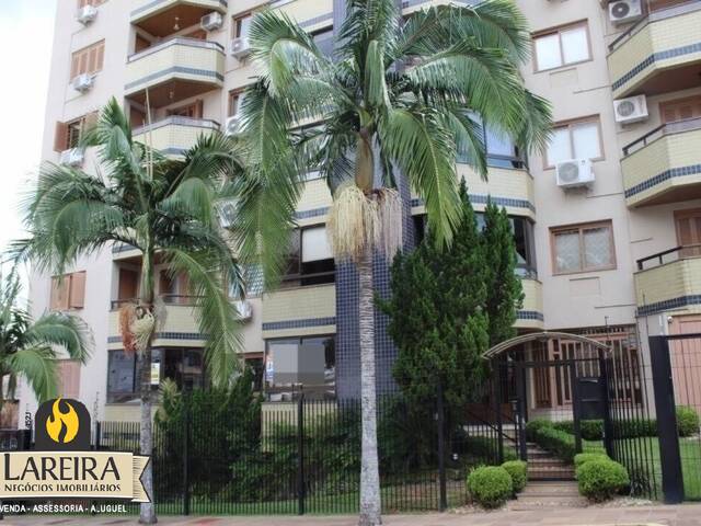 #11021 - Apartamento para Venda em Lajeado - RS - 1