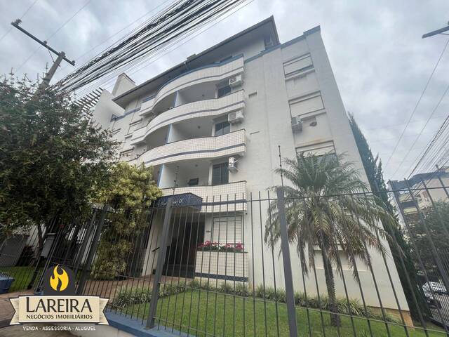 #11020 - Apartamento para Locação em Lajeado - RS