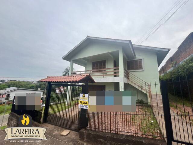 #11019 - Casa para Locação em Lajeado - RS - 1
