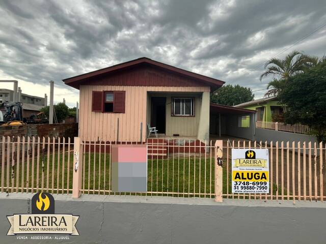 #11022 - Casa para Locação em Lajeado - RS - 1